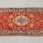 1023 4407 RUNNER RUG